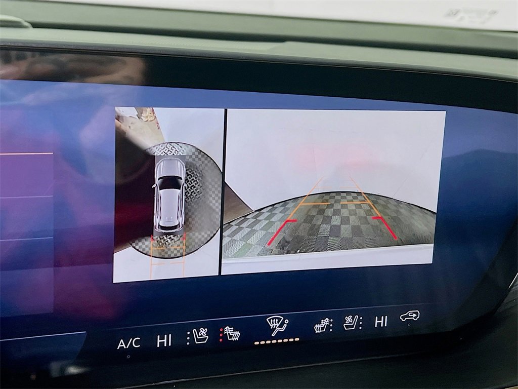 New 2026 Buick Envision Avenir image 12