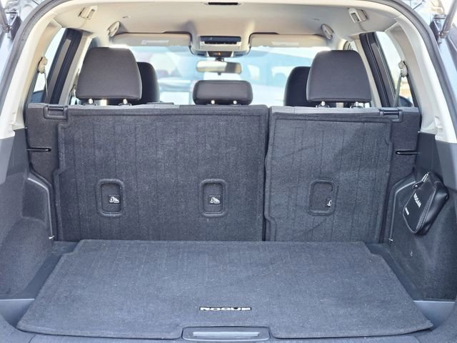 Certified 2023 Nissan Rogue SV image 30