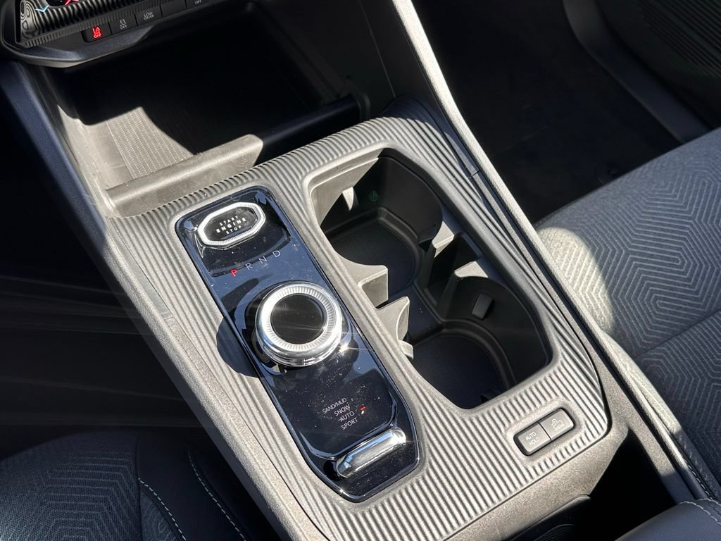 New 2026 Jeep Cherokee Laredo AWD/4WD image 27