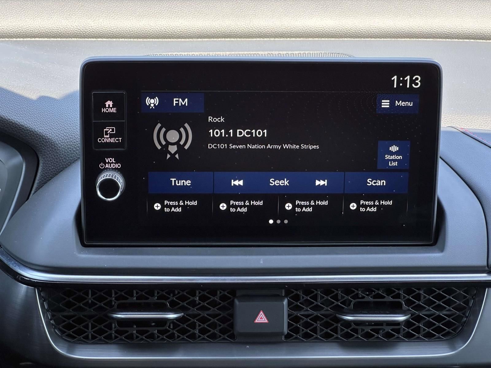 Used 2025 Acura ADX A-Spec image 18