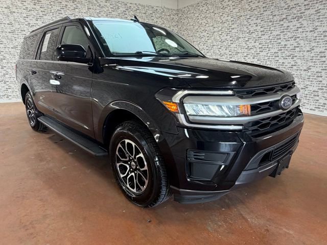 Used 2024 Ford Expedition Max XLT AWD/4WD image 7