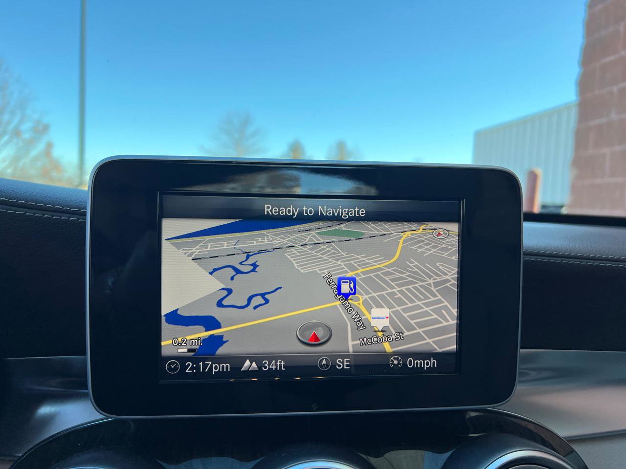 Used 2015 Mercedes-Benz C 300 4MATIC Sedan w/ Premium 1 Package image 24