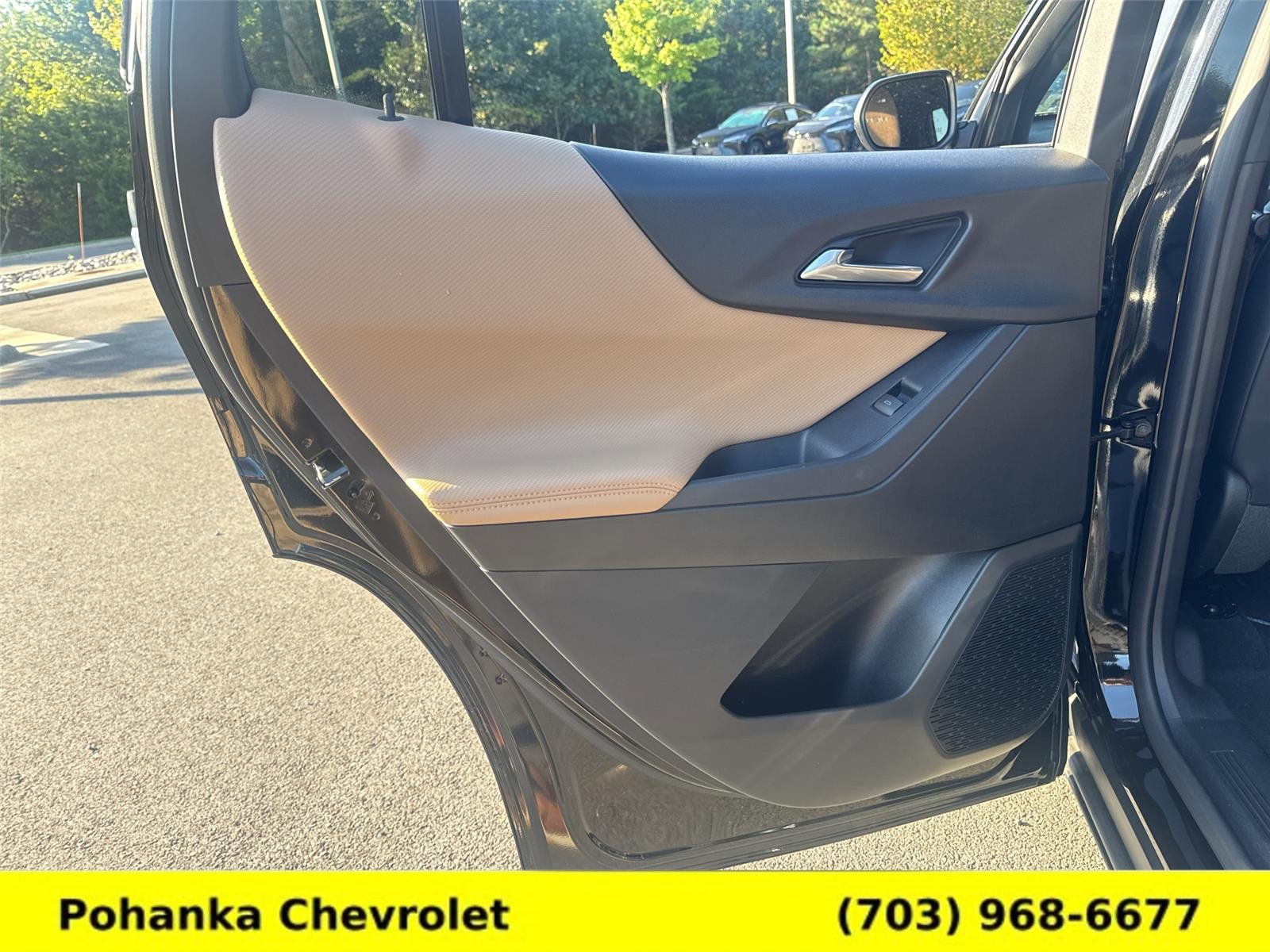 New 2027 Chevrolet Equinox ACTIV AWD/4WD image 28
