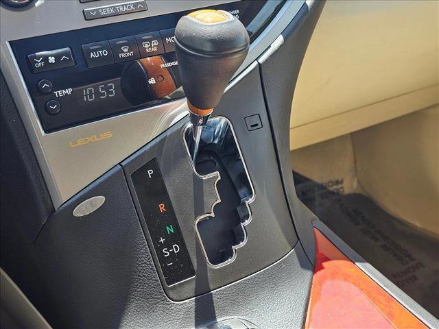 Used 2010 Lexus RX 350 AWD image 28