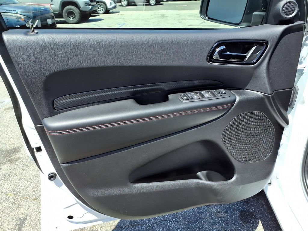 Used 2026 Dodge Durango GT AWD/4WD image 11