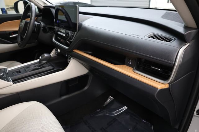 Used 2024 Toyota Grand Highlander Platinum image 75