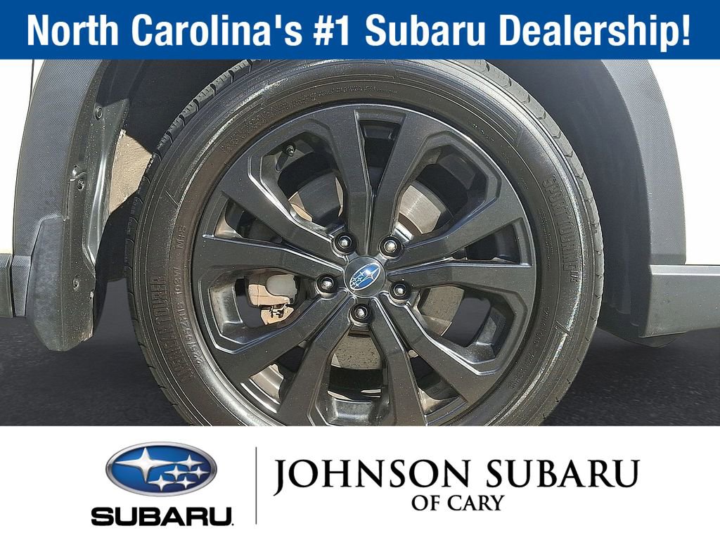 Used 2019 Subaru Forester Sport image 29