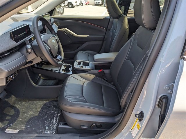New 2025 Ford Mustang Mach-E Premium w/ Interior Protection Package image 9