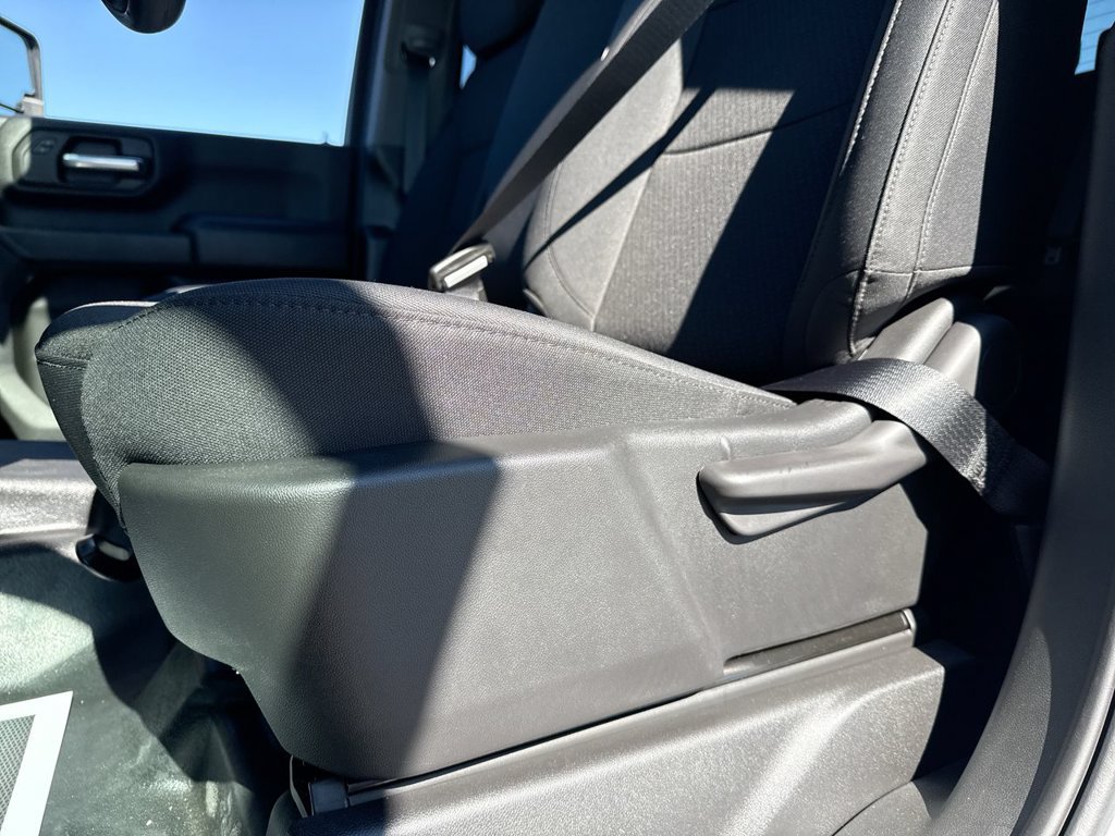 New 2026 Chevrolet Silverado 3500 W/T w/ WT Convenience Package AWD/4WD image 19