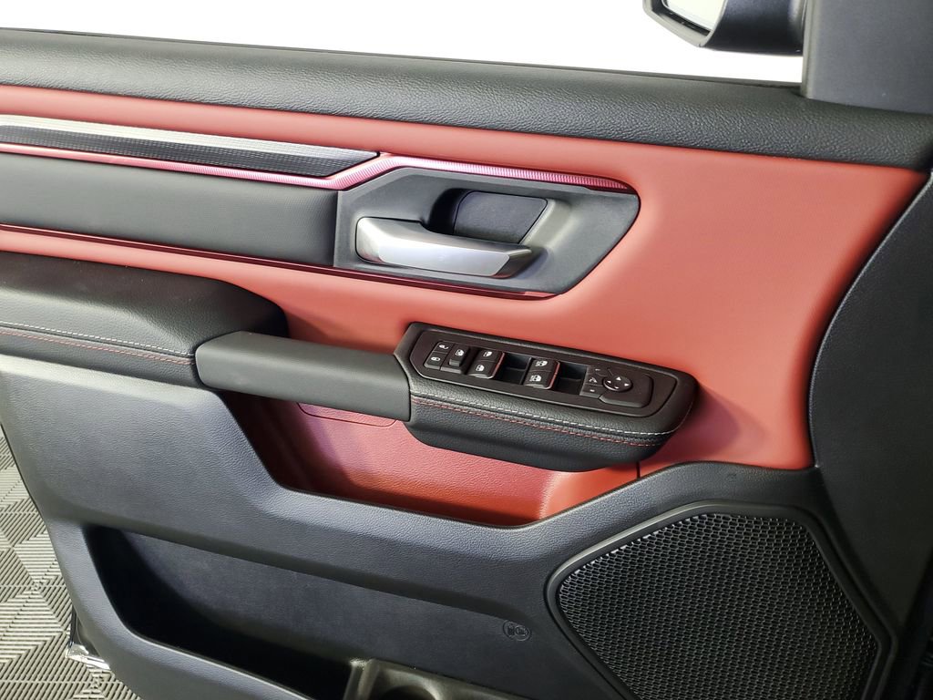 New 2026 RAM 1500 Rebel w/ Rebel Level 1 Equipment Group image 29