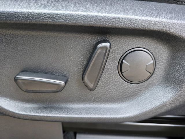 New 2026 Ford Ranger Lariat AWD/4WD image 4