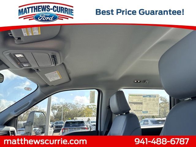 New 2026 Ford F250 XL image 11