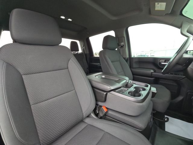 Used 2024 GMC Sierra 3500 Pro image 18