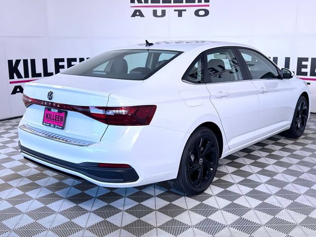 New 2026 Volkswagen Jetta SE FWD image 7