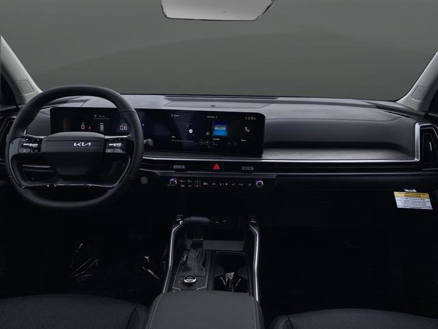 New 2026 Kia Sorento X-Line EX image 5