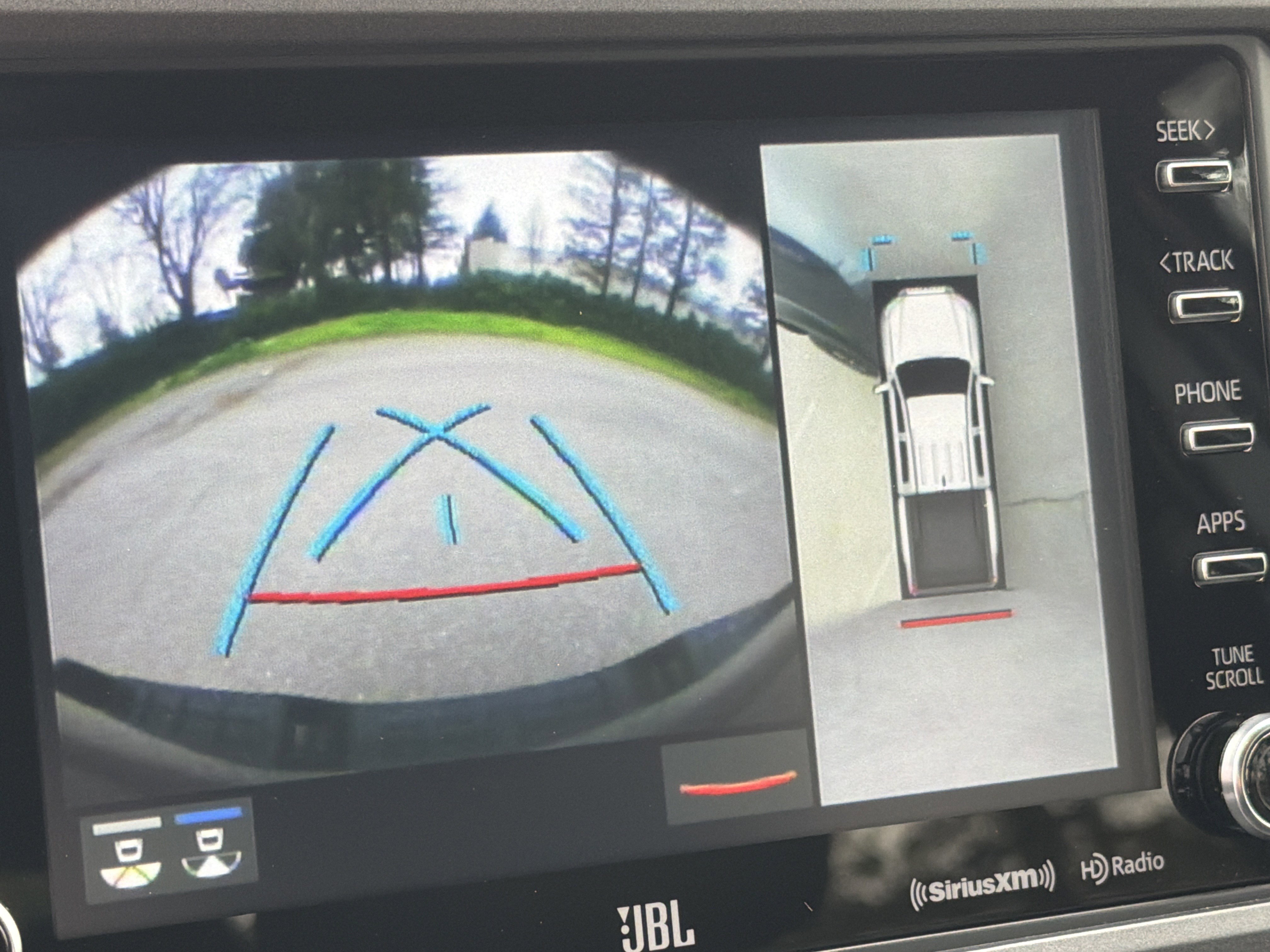 Used 2021 Toyota Tacoma TRD Off-Road image 24