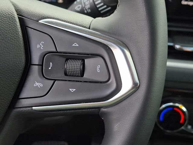 Used 2026 Chevrolet TrailBlazer LT w/ LT Cold Weather Package image 7