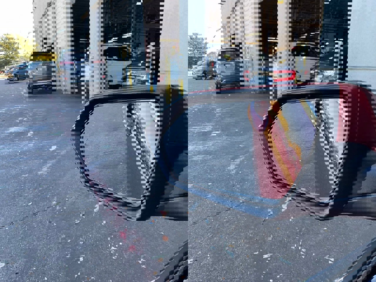 Used 2025 Hyundai Elantra SEL image 19