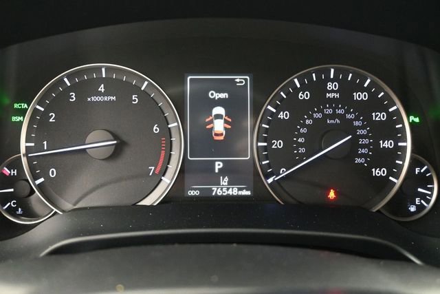 Used 2019 Lexus RX 350 FWD w/ Accessory Package image 11