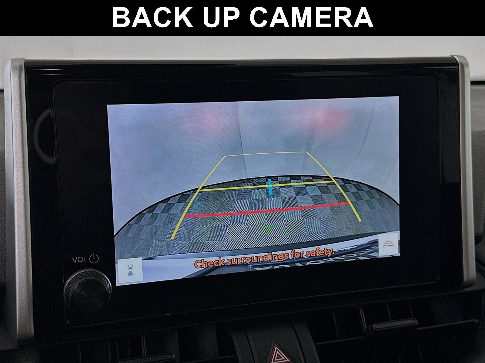 Certified 2025 Toyota RAV4 XLE AWD/4WD image 6