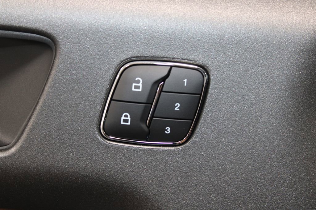 New 2025 Ford Bronco Sport Outer Banks w/ Sasquatch Outer Banks Package image 39