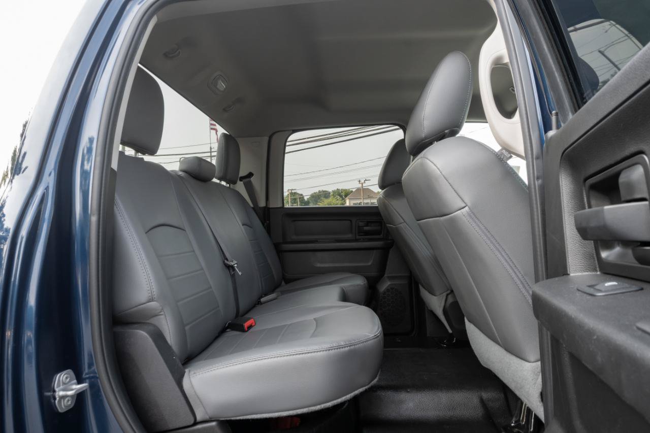 Used 2019 RAM 1500 Tradesman w/ Protection Group AWD/4WD image 33