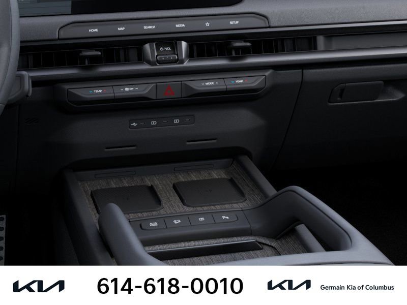 New 2027 Kia Telluride X-Line SX Prestige AWD/4WD image 26