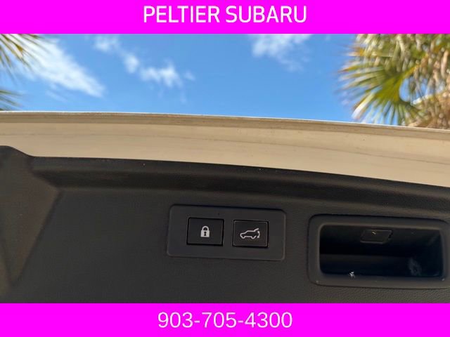 Used 2021 Subaru Forester Limited image 18