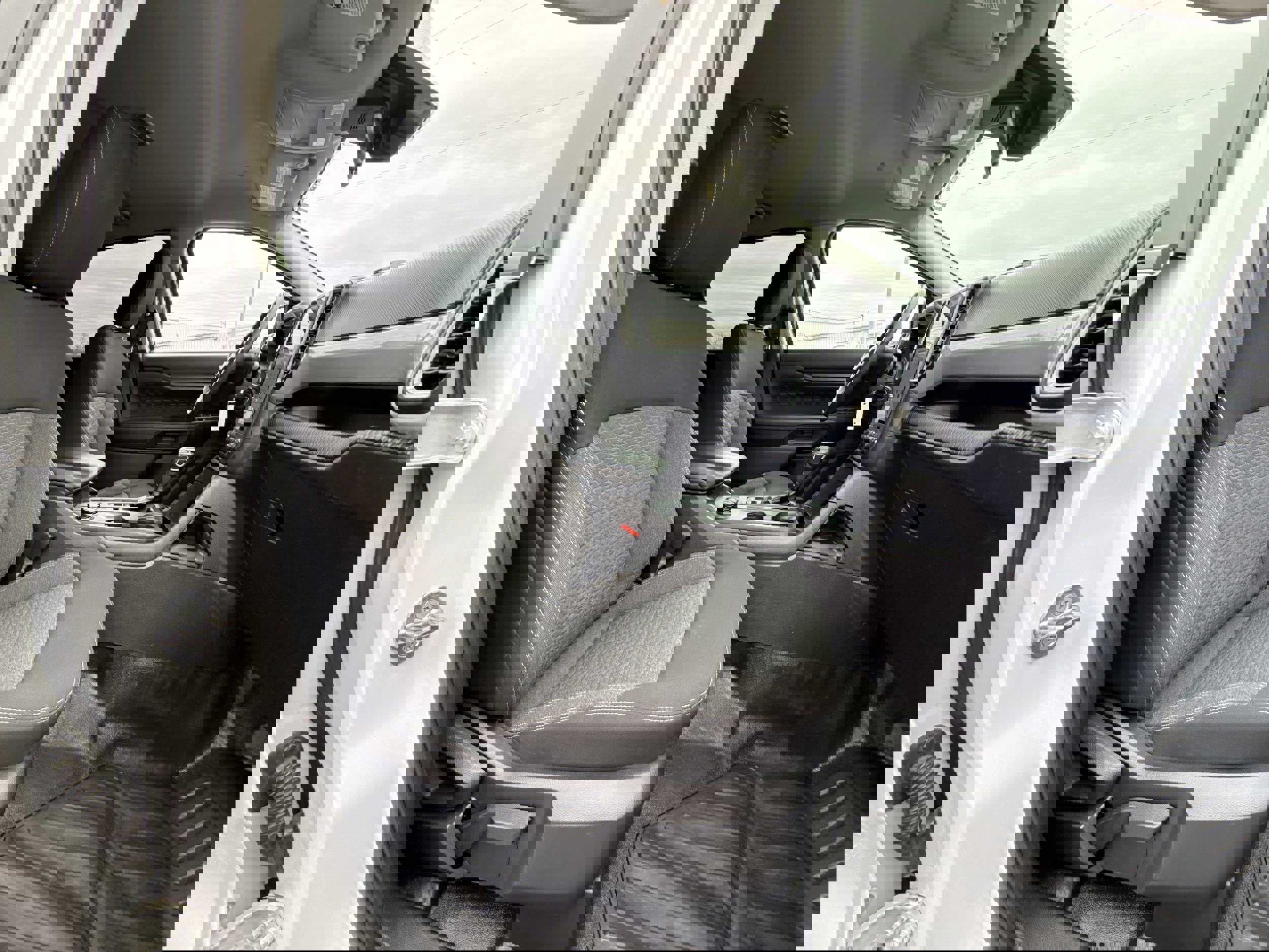 Used 2024 Ford Ranger XL image 11