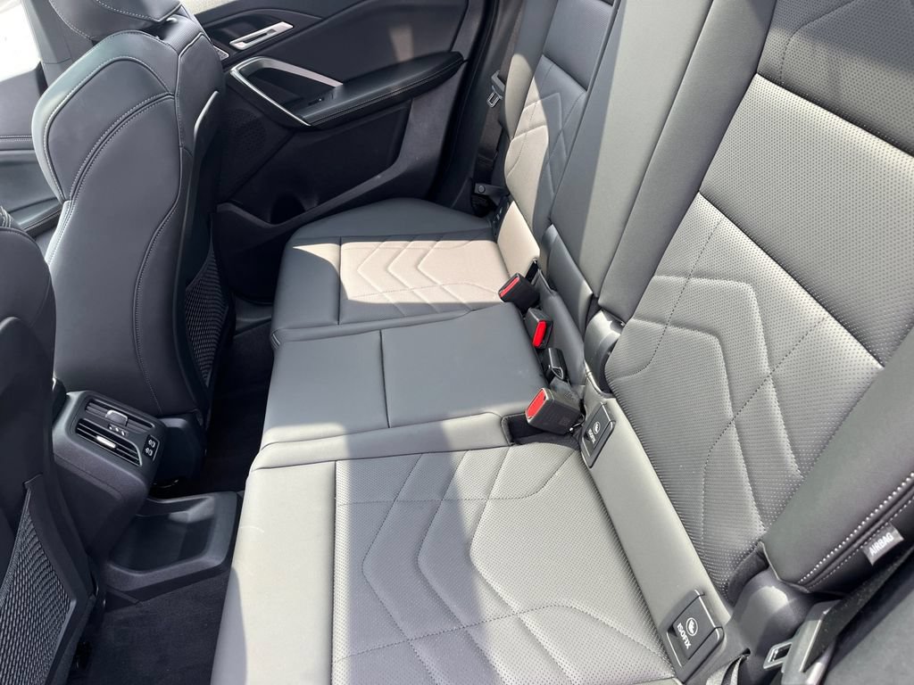 Used 2024 BMW X1 M35i w/ Premium Package AWD/4WD image 13