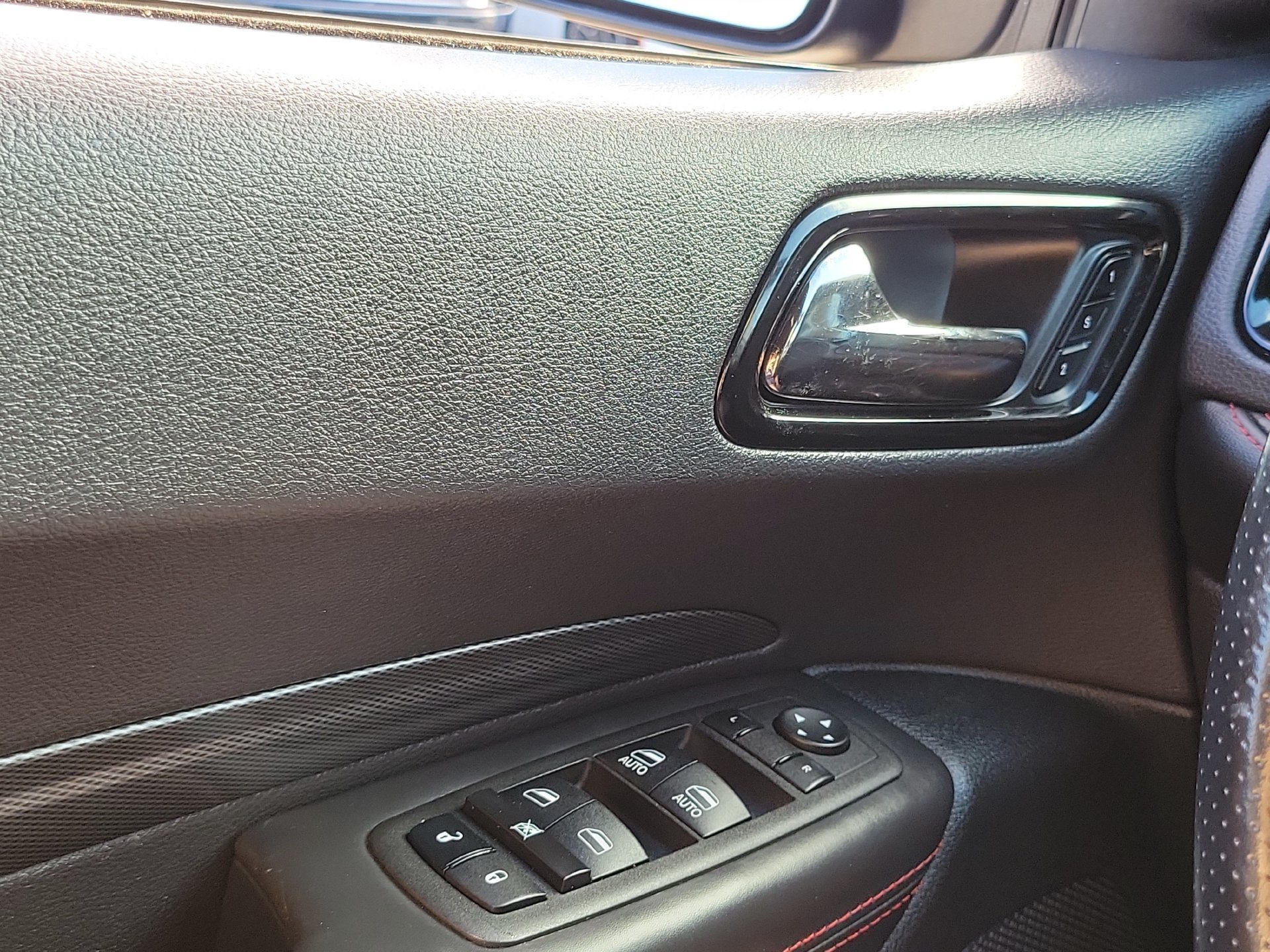 Certified 2024 Dodge Durango GT RWD image 11