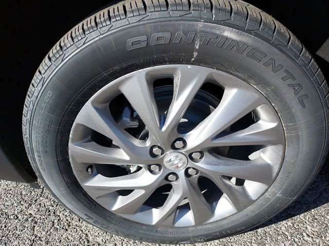 New 2026 Buick Enclave Preferred w/ Power Package image 19