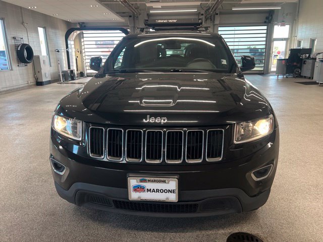 Used 2015 Jeep Grand Cherokee Laredo w/ Quick Order Package 23E RWD image 2