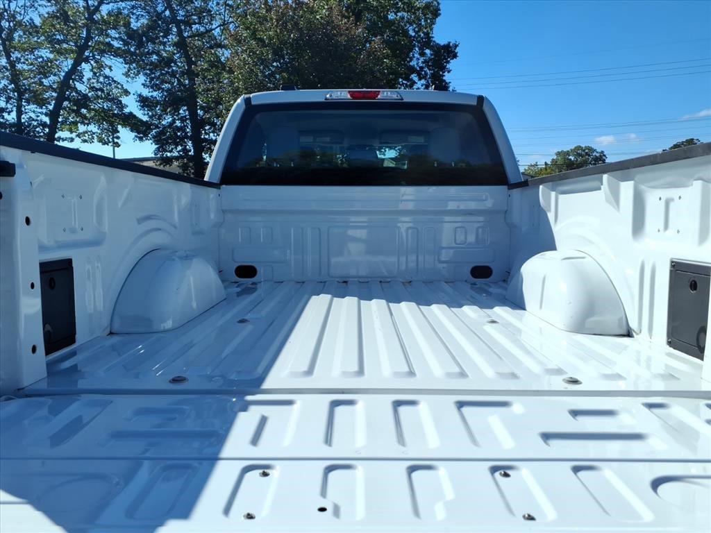 Used 2025 Ford F150 XL image 11