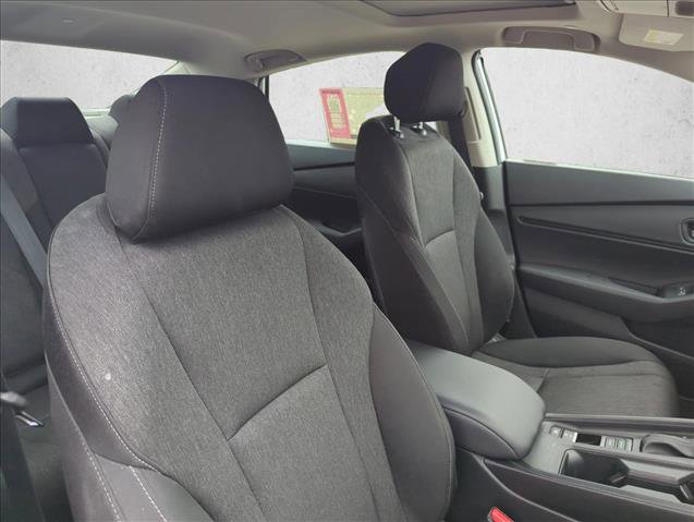 Used 2024 Honda Accord EX image 27