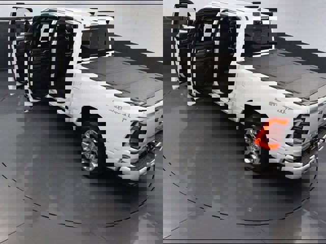 Used 2022 RAM 1500 Big Horn image 39