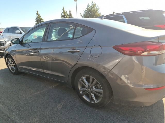 Used 2018 Hyundai Elantra SEL FWD image 8