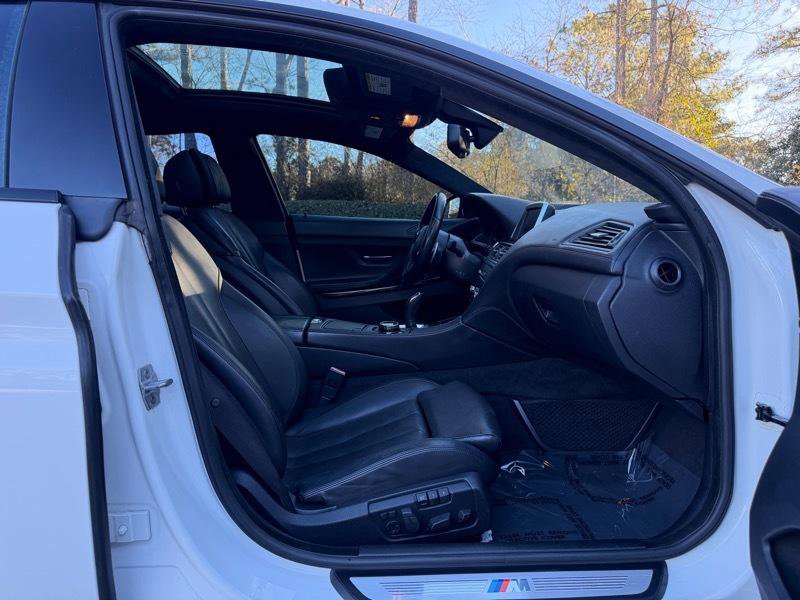 Used 2015 BMW 650i Gran Coupe image 23