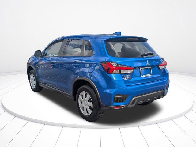 New 2026 Mitsubishi Outlander Sport AWD image 6