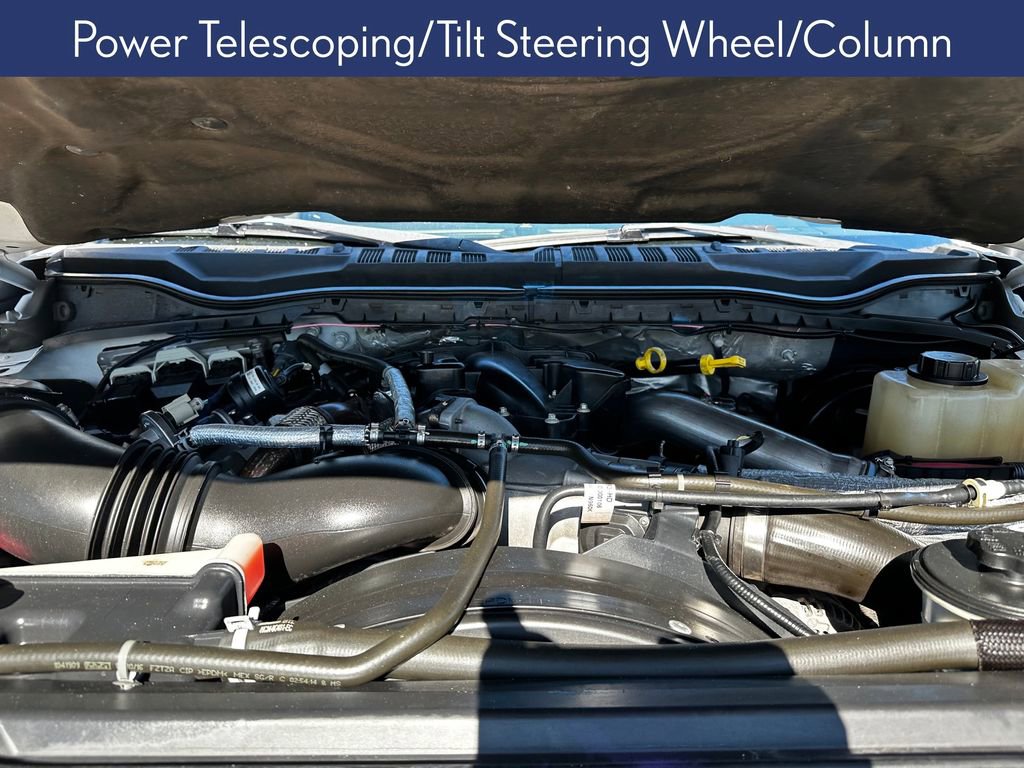 Used 2017 Ford F250 Lariat w/ Lariat Ultimate Package image 22