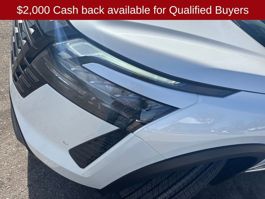 New 2026 Nissan Pathfinder Platinum image 35