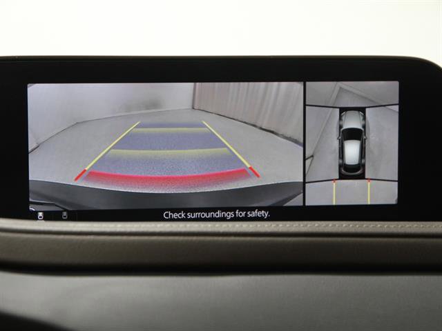 Certified 2023 MAZDA CX-30 2.5 Turbo w/ Premium Plus Pkg image 13