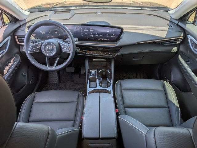 Used 2025 Buick Envision Avenir AWD/4WD image 10