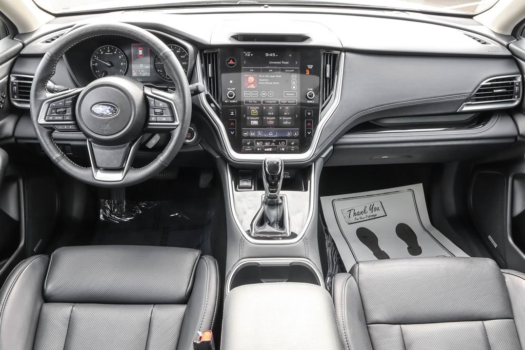 Used 2024 Subaru Outback Limited AWD/4WD image 34