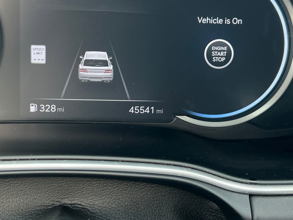 Used 2024 Genesis GV80 2.5T image 26