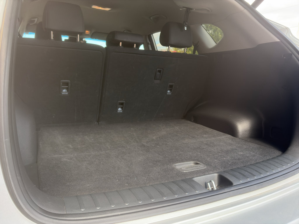 Used 2019 Hyundai Tucson Limited AWD/4WD image 11