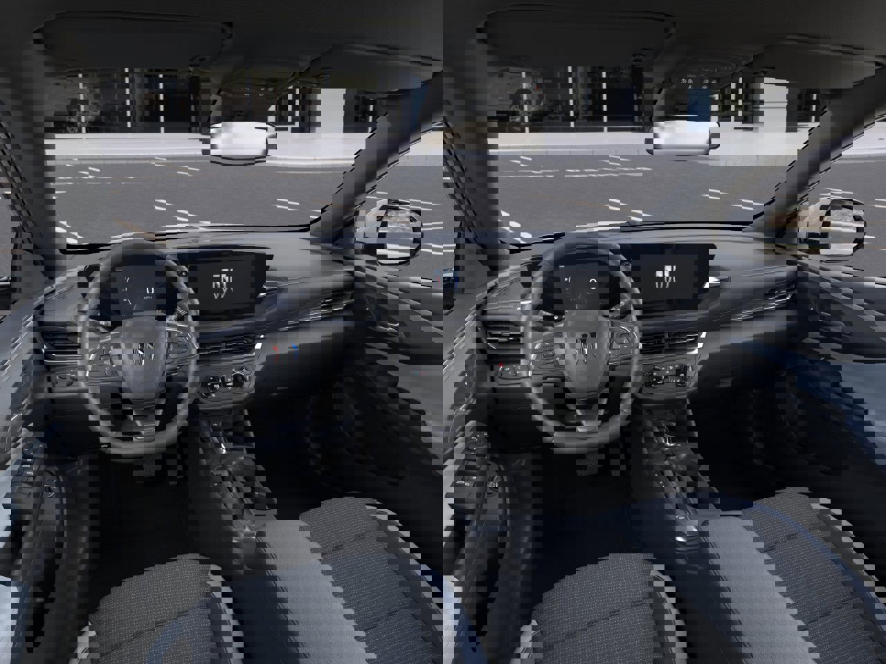 New 2026 Buick Envista Preferred image 15