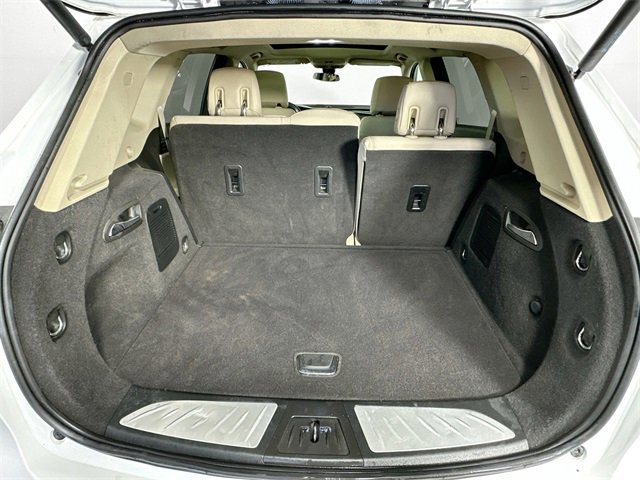 Used 2017 Buick Envision Premium image 30