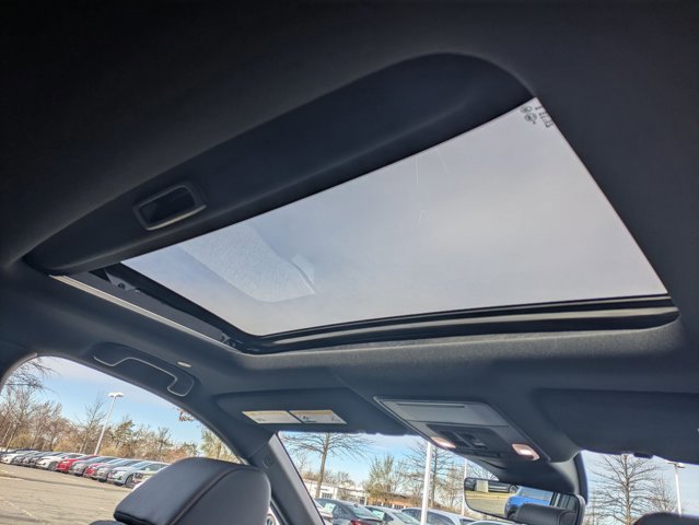 Used 2026 Honda CR-V Sport Touring image 19