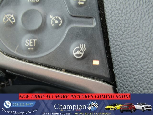 Used 2021 Chevrolet Colorado Z71 w/ Safety Package AWD/4WD image 17